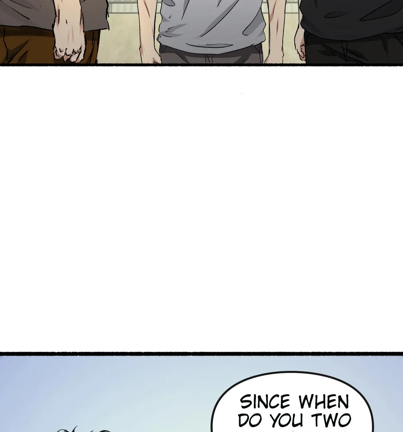 Death Speed Chapter 33 page 99 - 