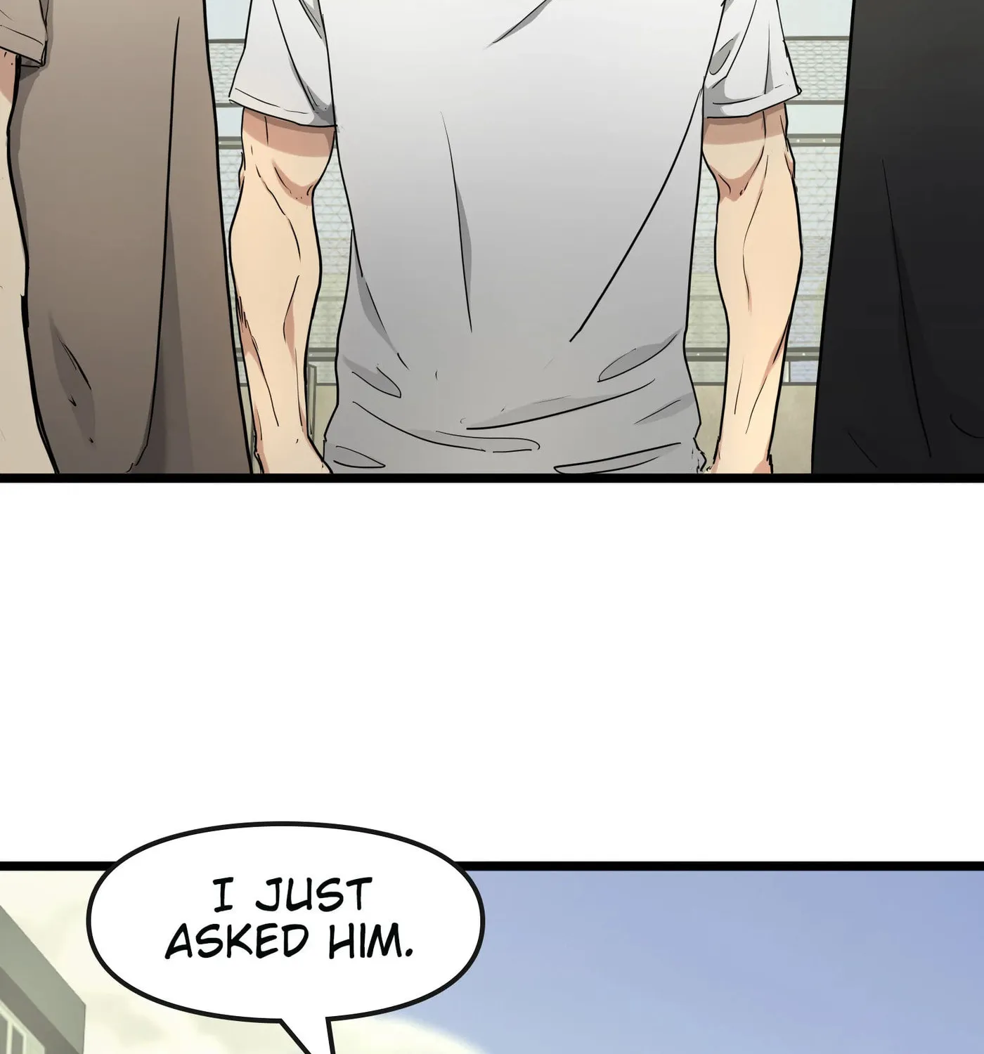 Death Speed Chapter 34 page 2 - 