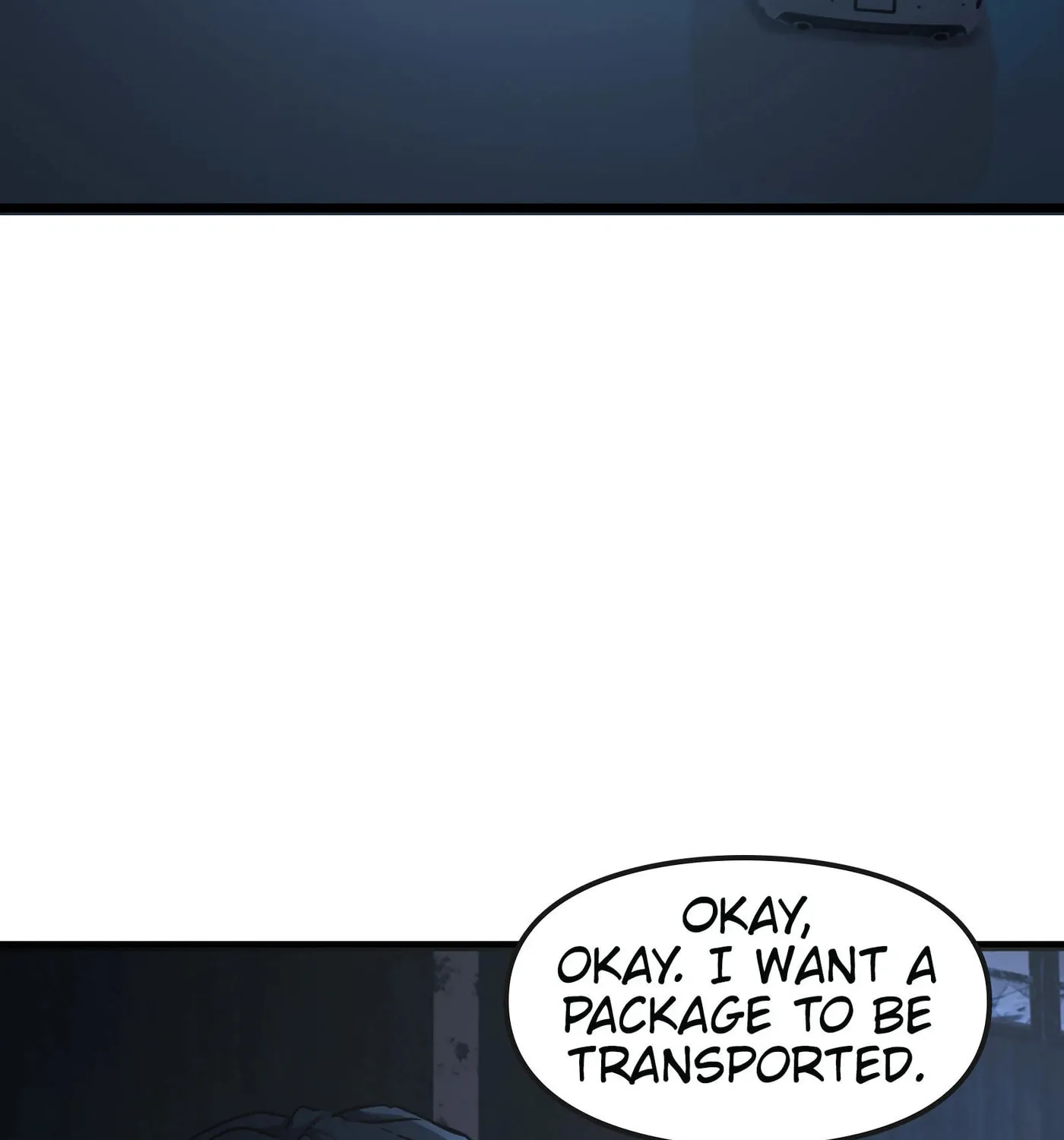 Death Speed Chapter 34 page 103 - 