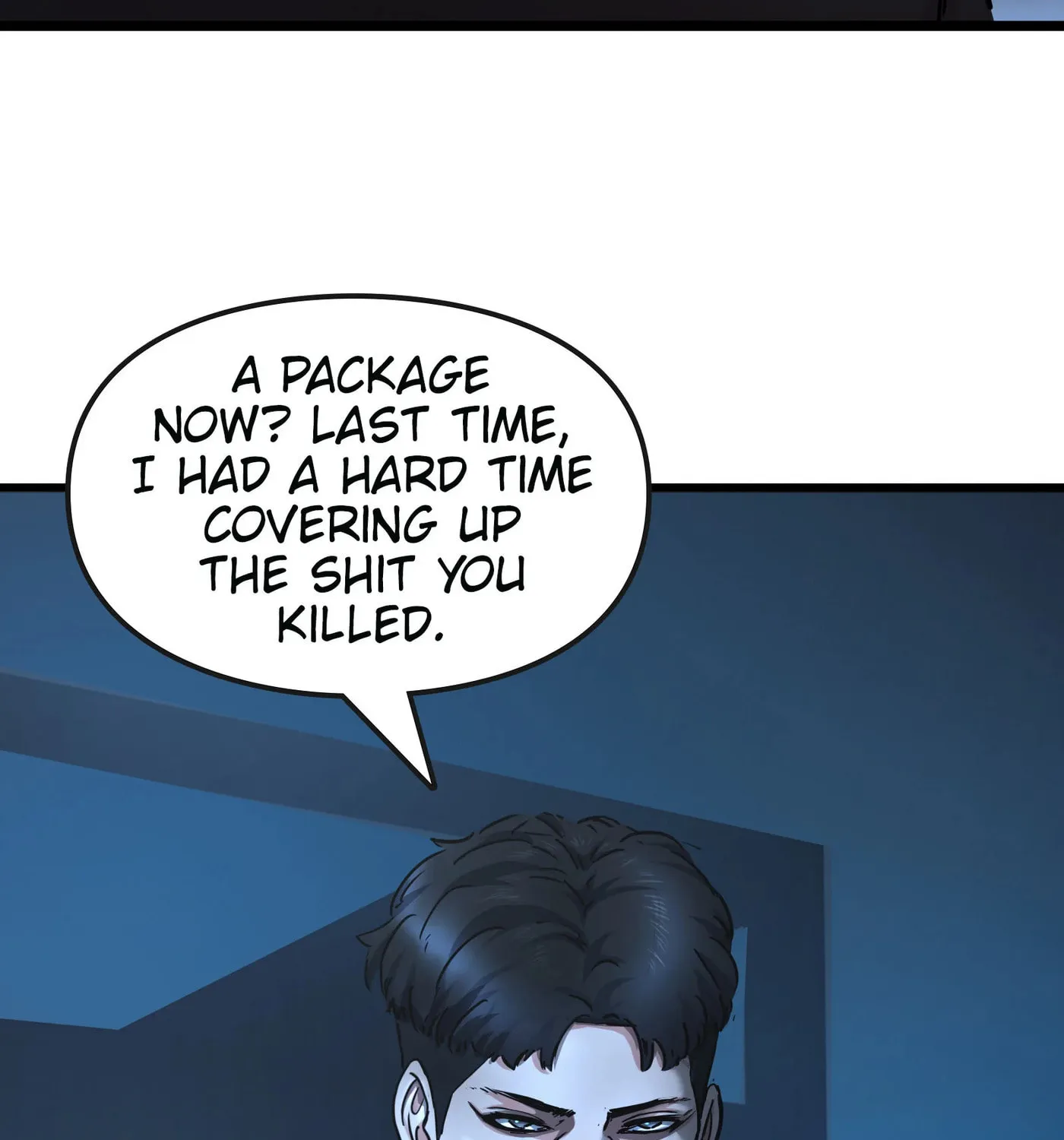 Death Speed Chapter 34 page 105 - 