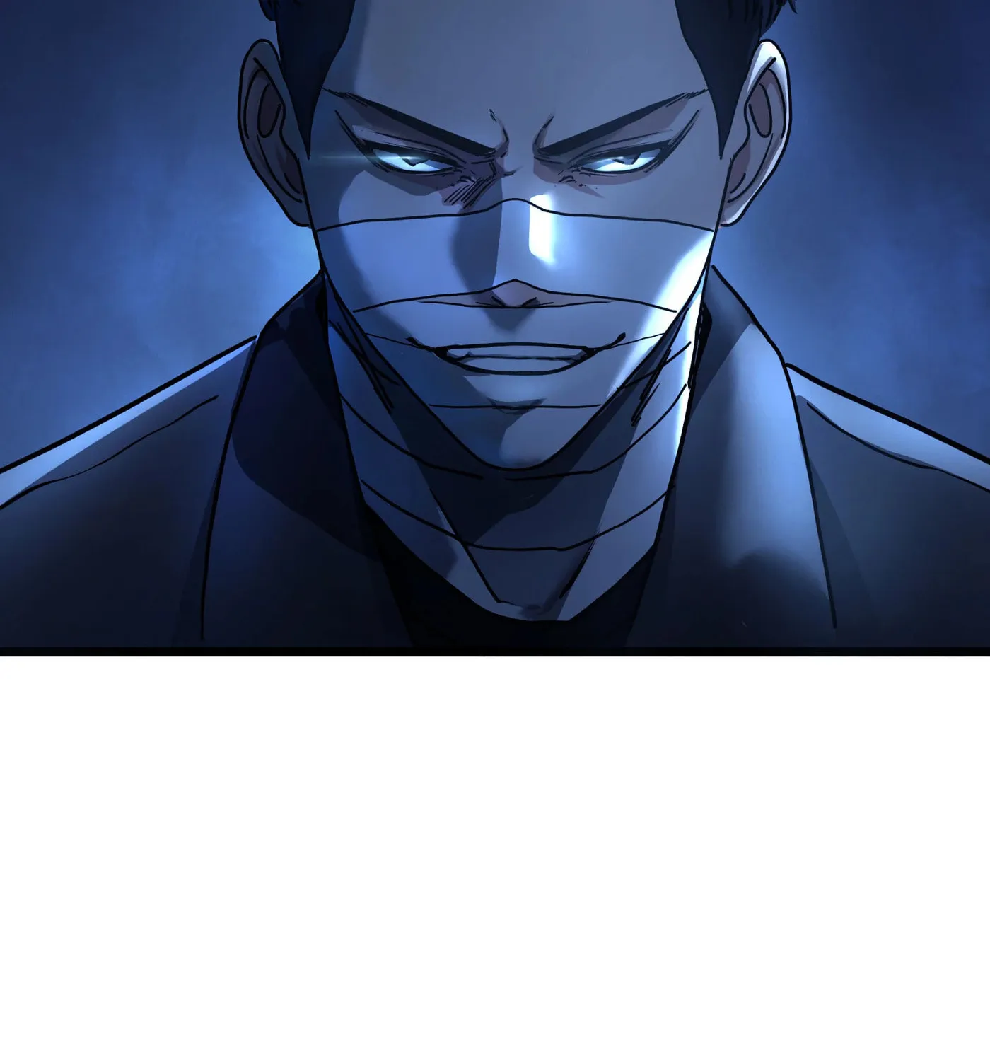 Death Speed Chapter 34 page 108 - 