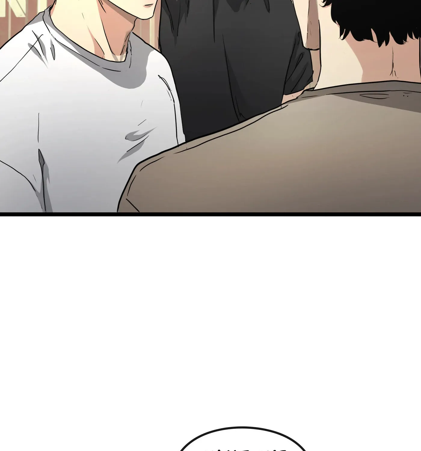 Death Speed Chapter 34 page 13 - 