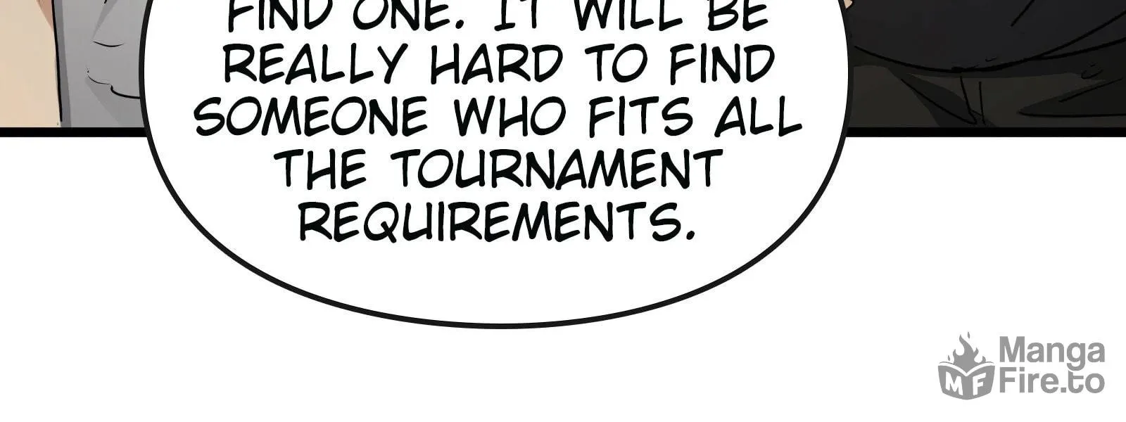 Death Speed Chapter 34 page 21 - 