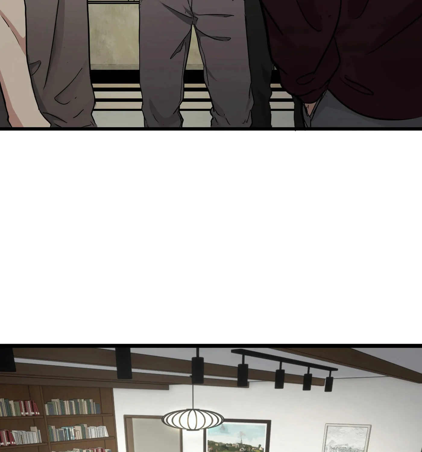 Death Speed Chapter 34 page 23 - 