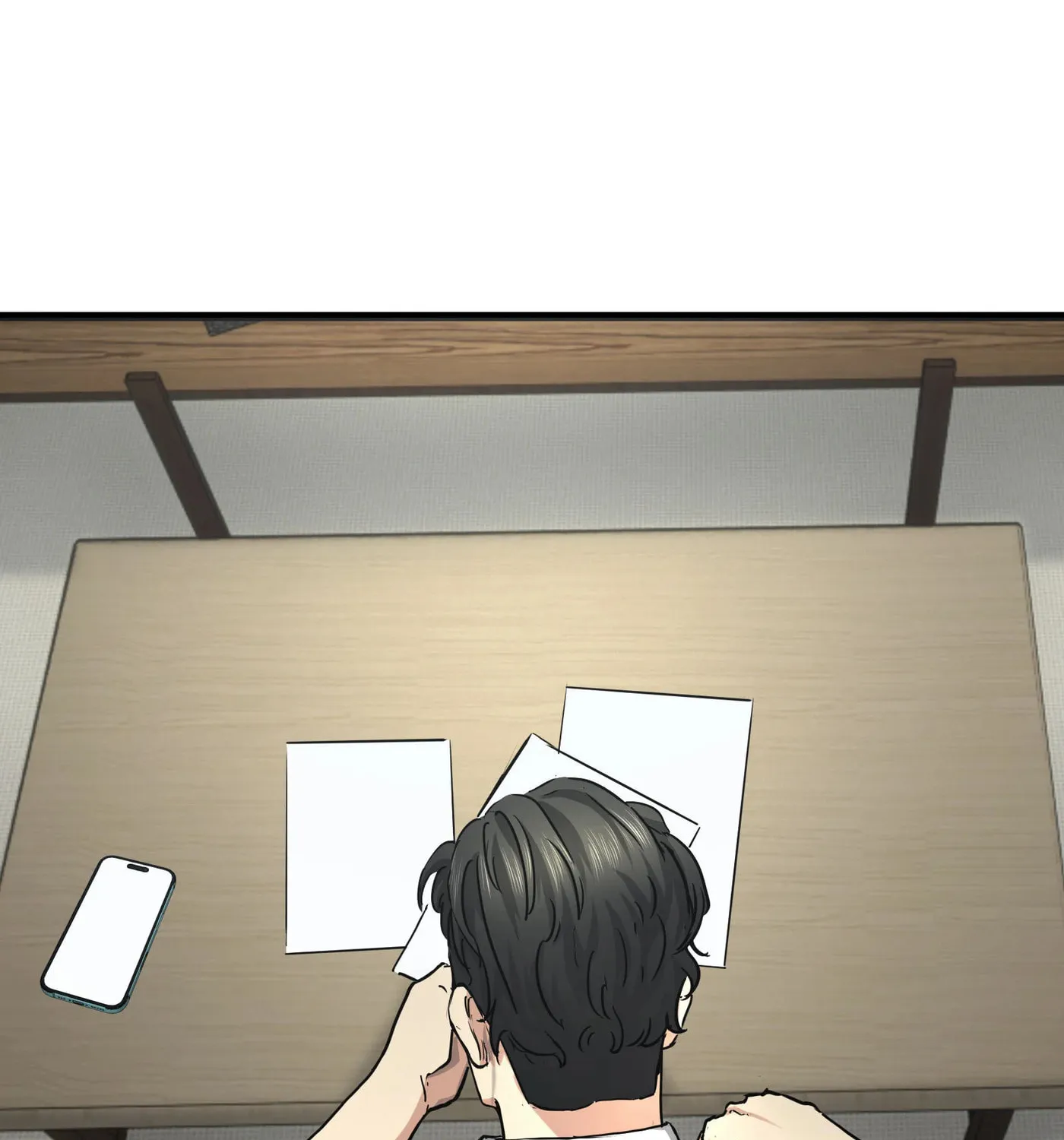 Death Speed Chapter 34 page 25 - 