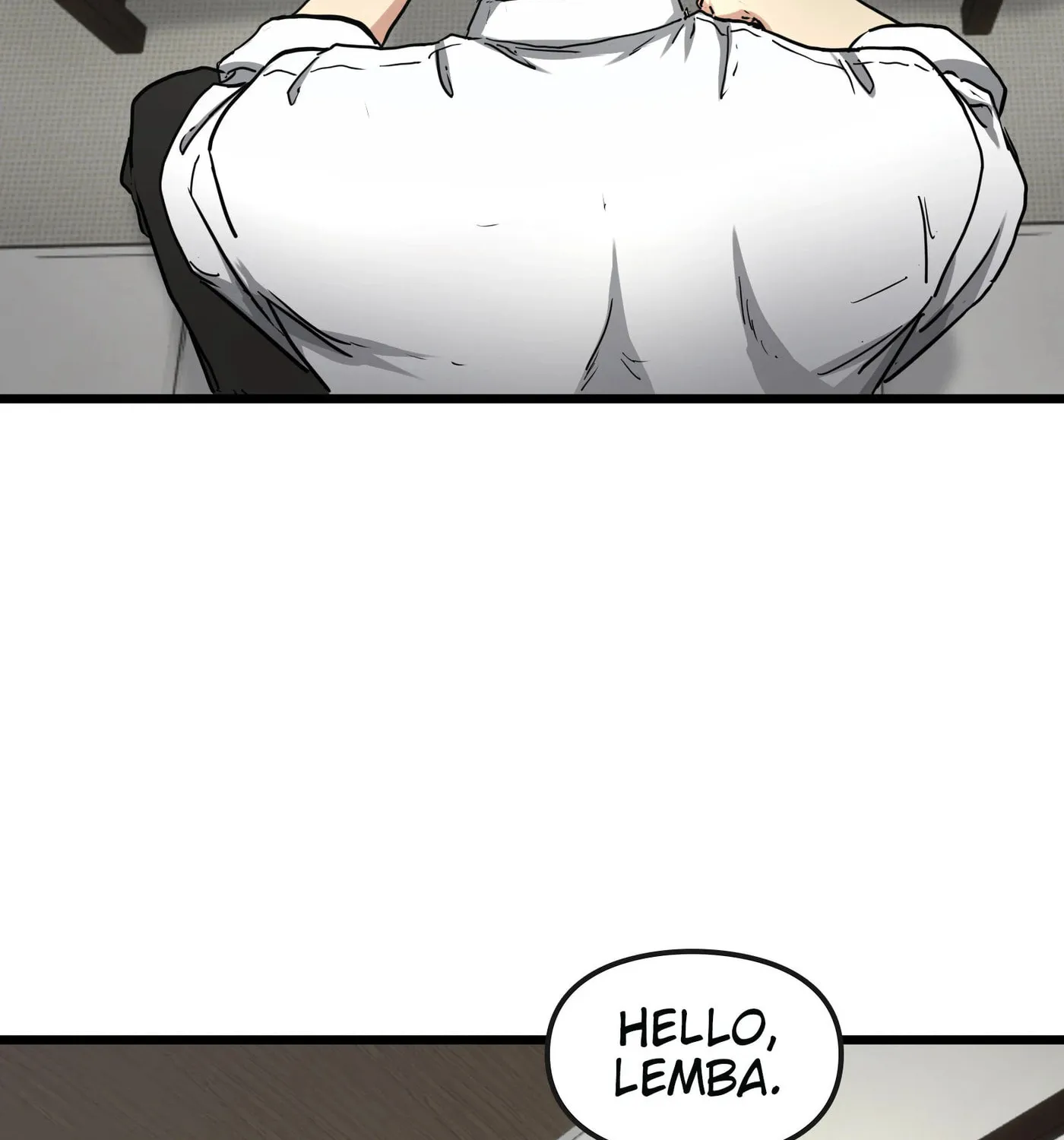 Death Speed Chapter 34 page 26 - 