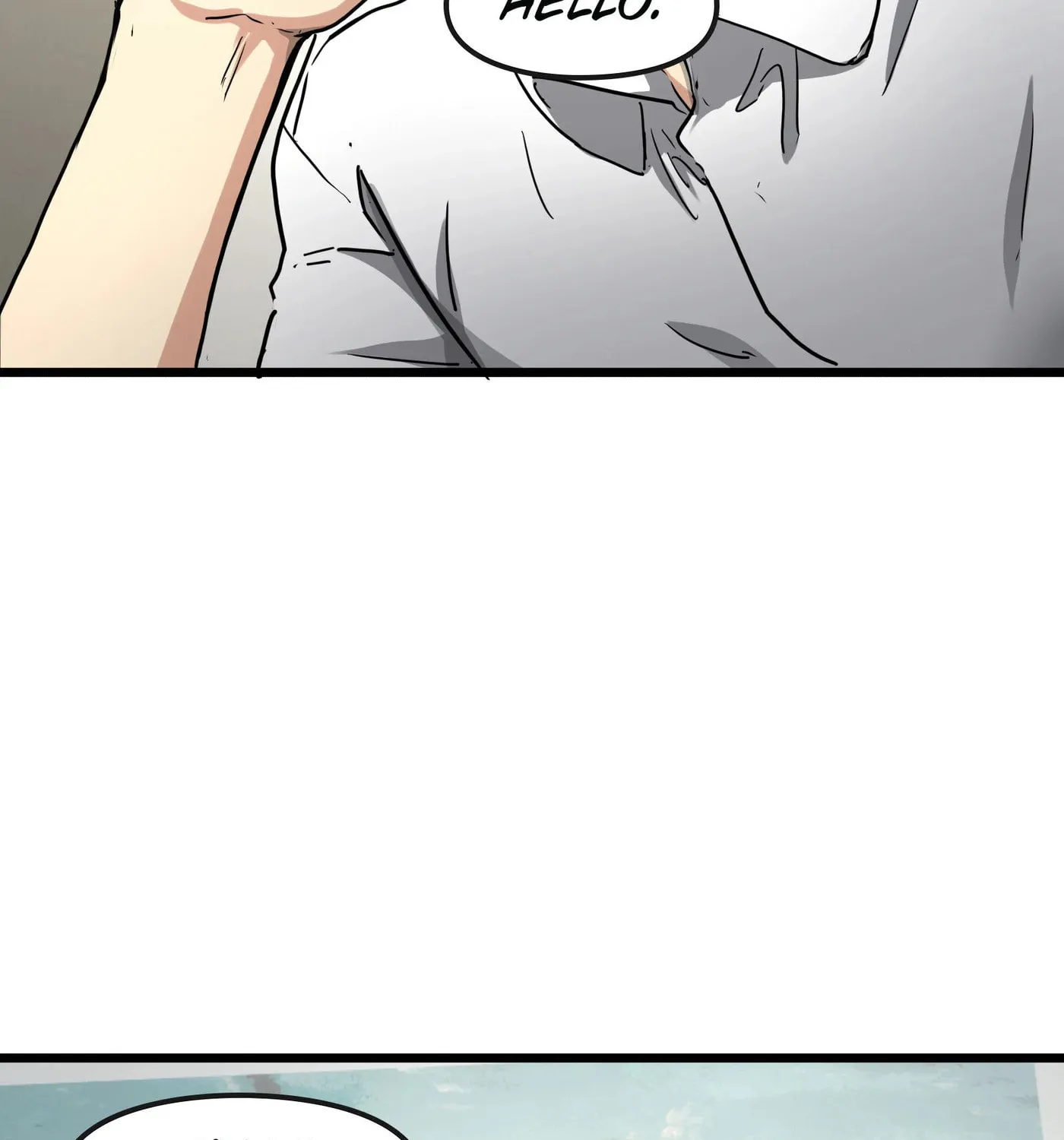 Death Speed Chapter 34 page 28 - 