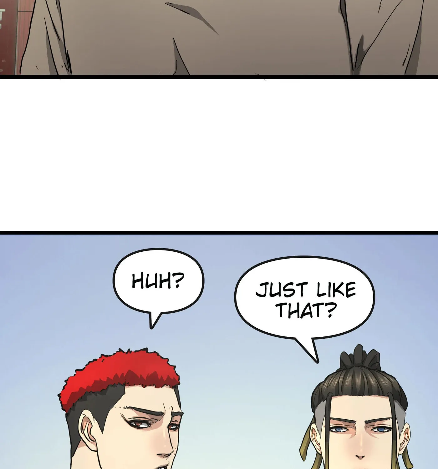 Death Speed Chapter 34 page 4 - 