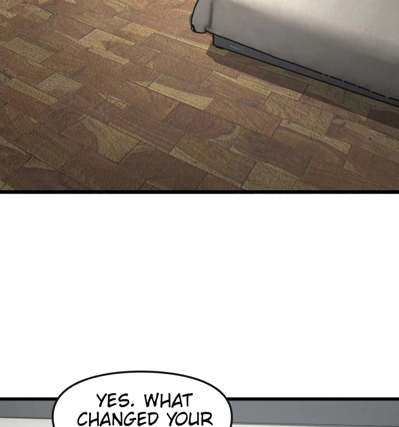 Death Speed Chapter 34 page 33 - 
