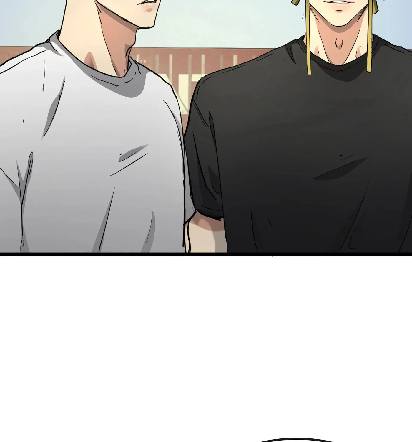 Death Speed Chapter 34 page 5 - 