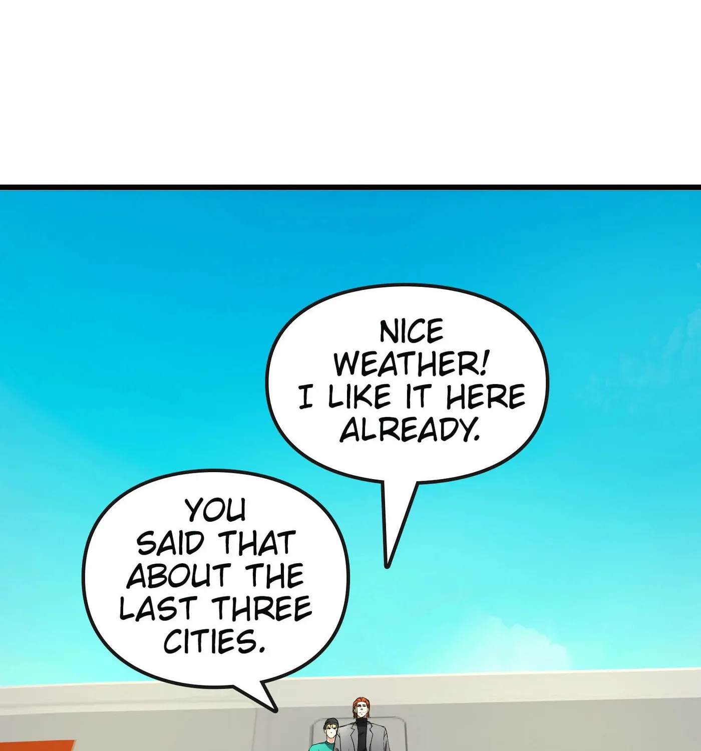 Death Speed Chapter 34 page 43 - 