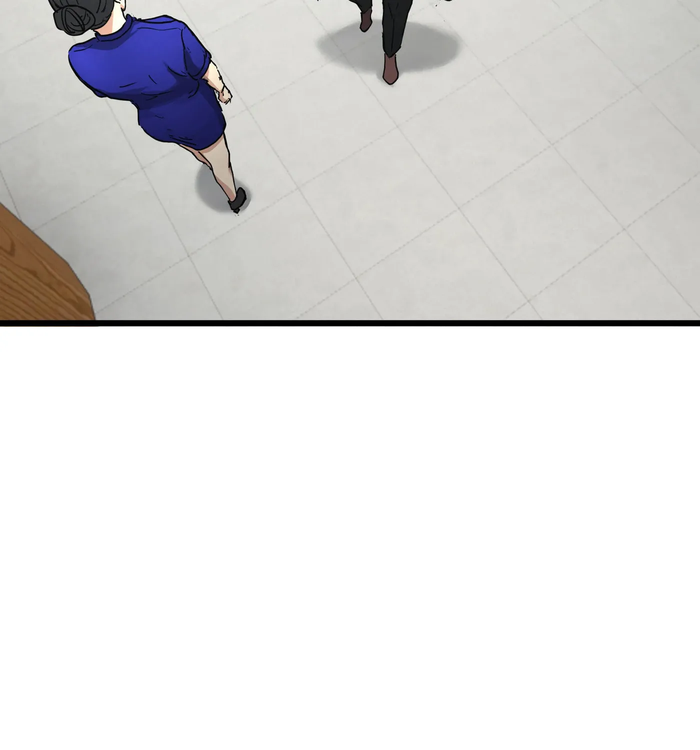 Death Speed Chapter 34 page 46 - 