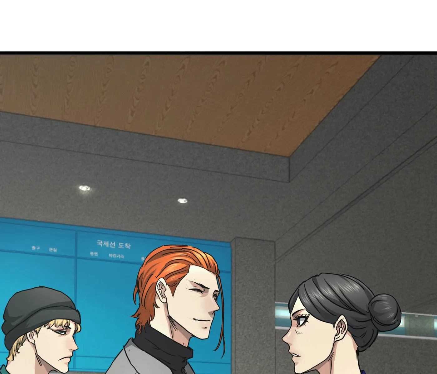 Death Speed Chapter 34 page 47 - 