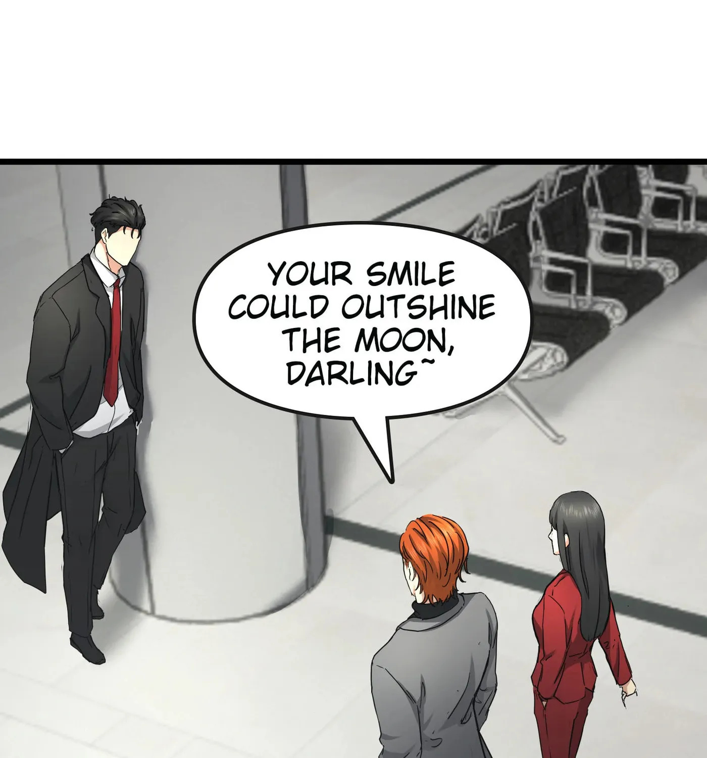 Death Speed Chapter 34 page 49 - 