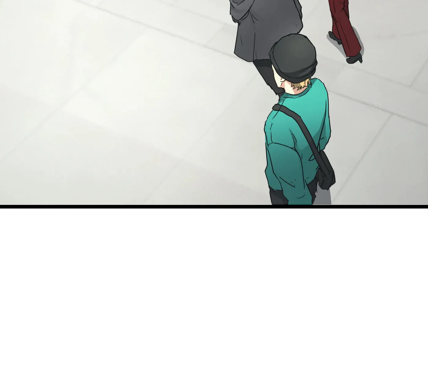 Death Speed Chapter 34 page 50 - 