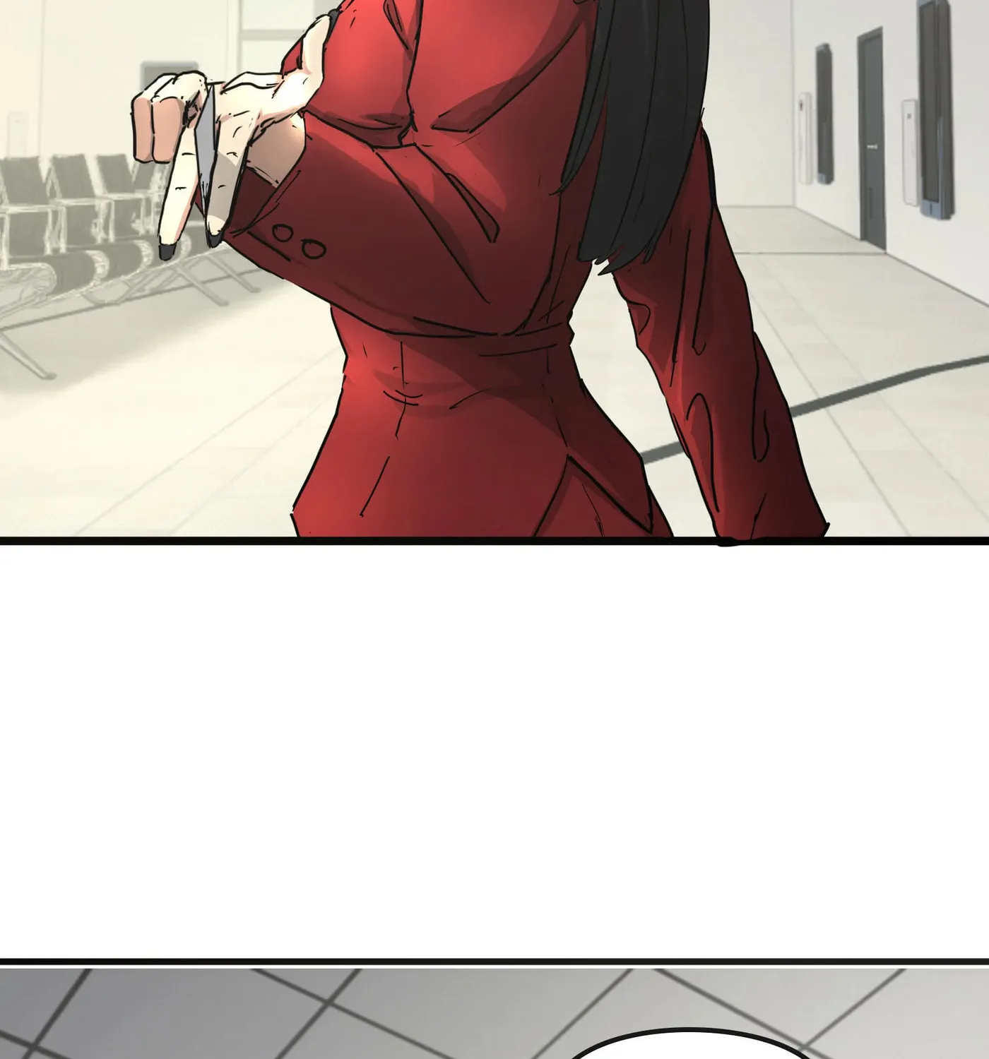 Death Speed Chapter 34 page 53 - 