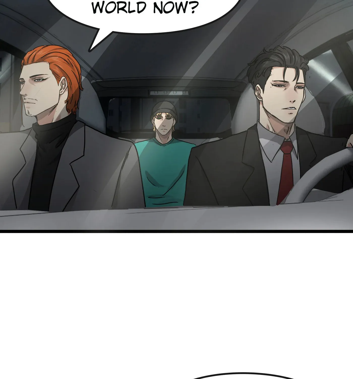 Death Speed Chapter 34 page 66 - 