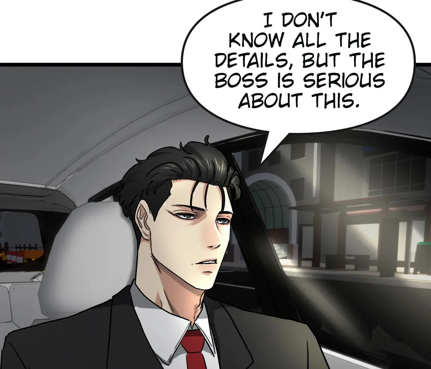 Death Speed Chapter 34 page 67 - 