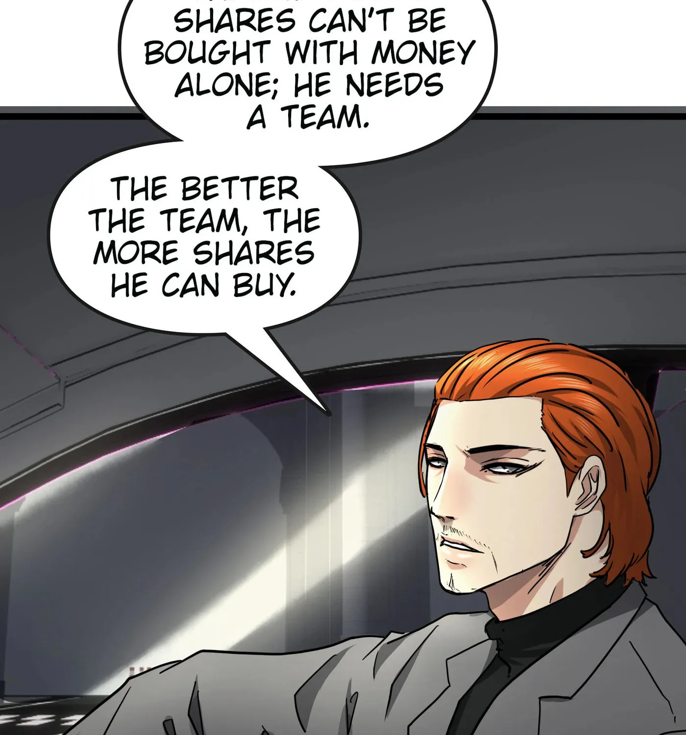 Death Speed Chapter 34 page 69 - 
