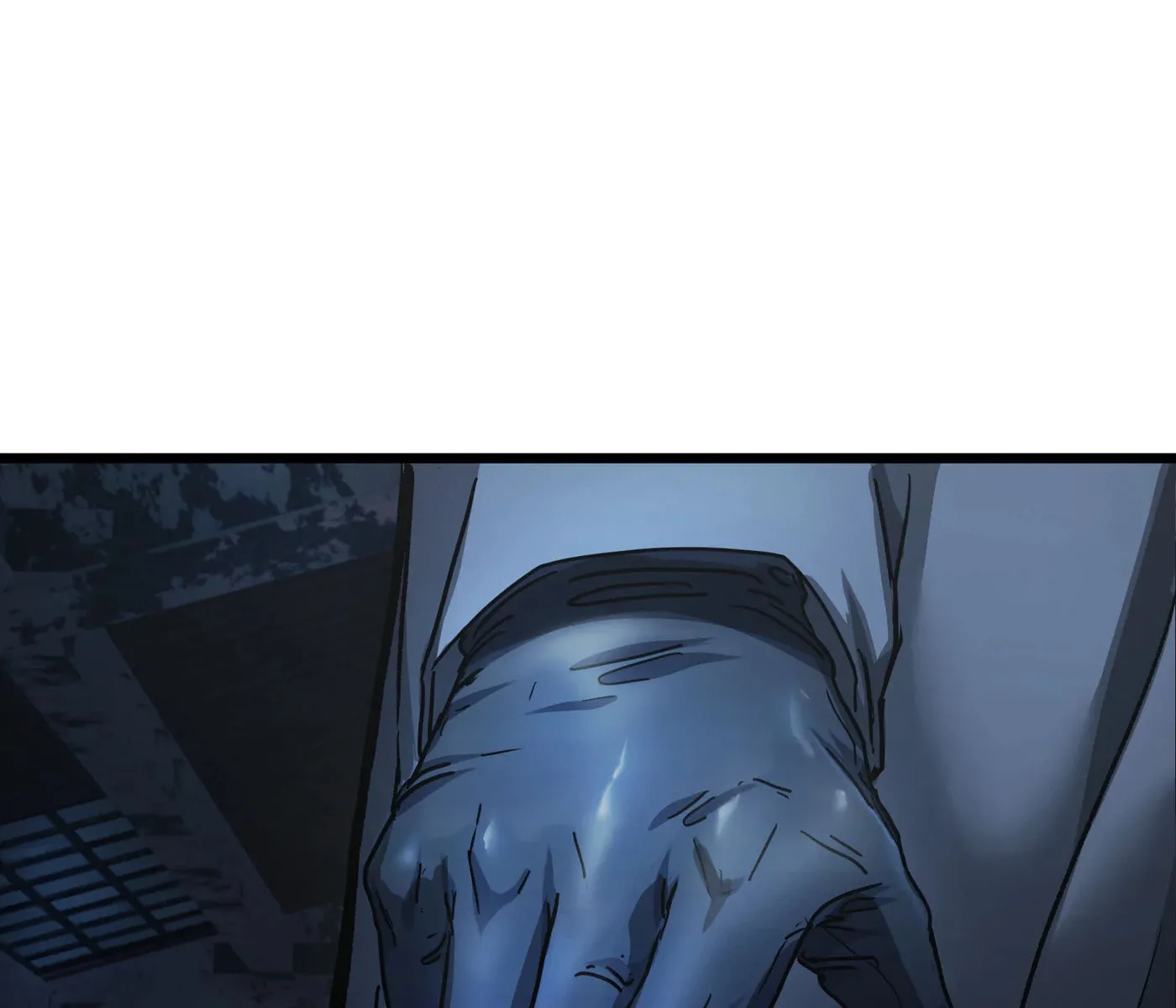 Death Speed Chapter 34 page 77 - 