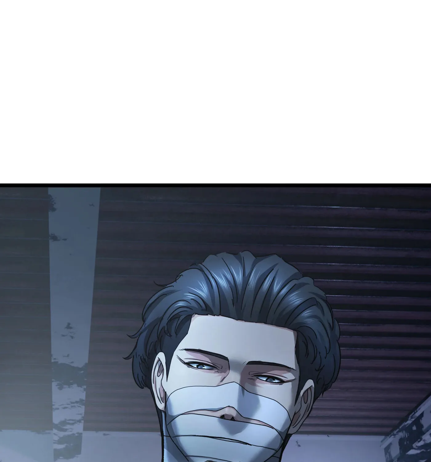 Death Speed Chapter 34 page 79 - 