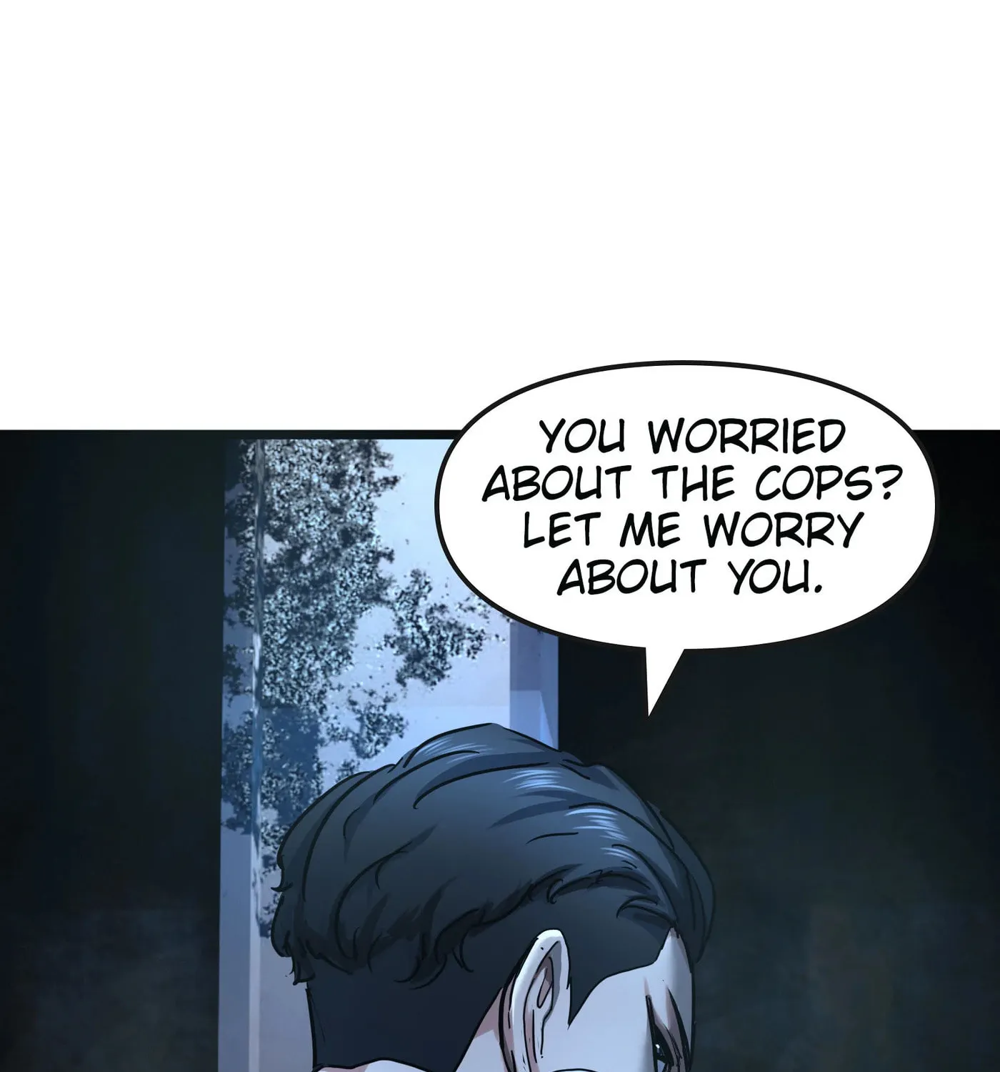 Death Speed Chapter 34 page 85 - 