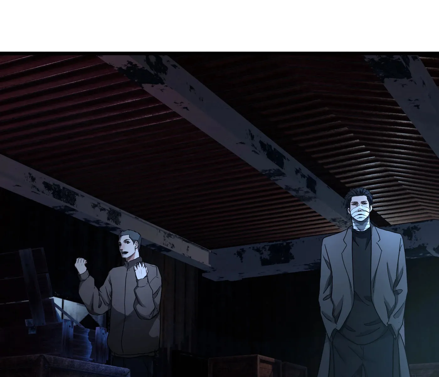 Death Speed Chapter 34 page 87 - 