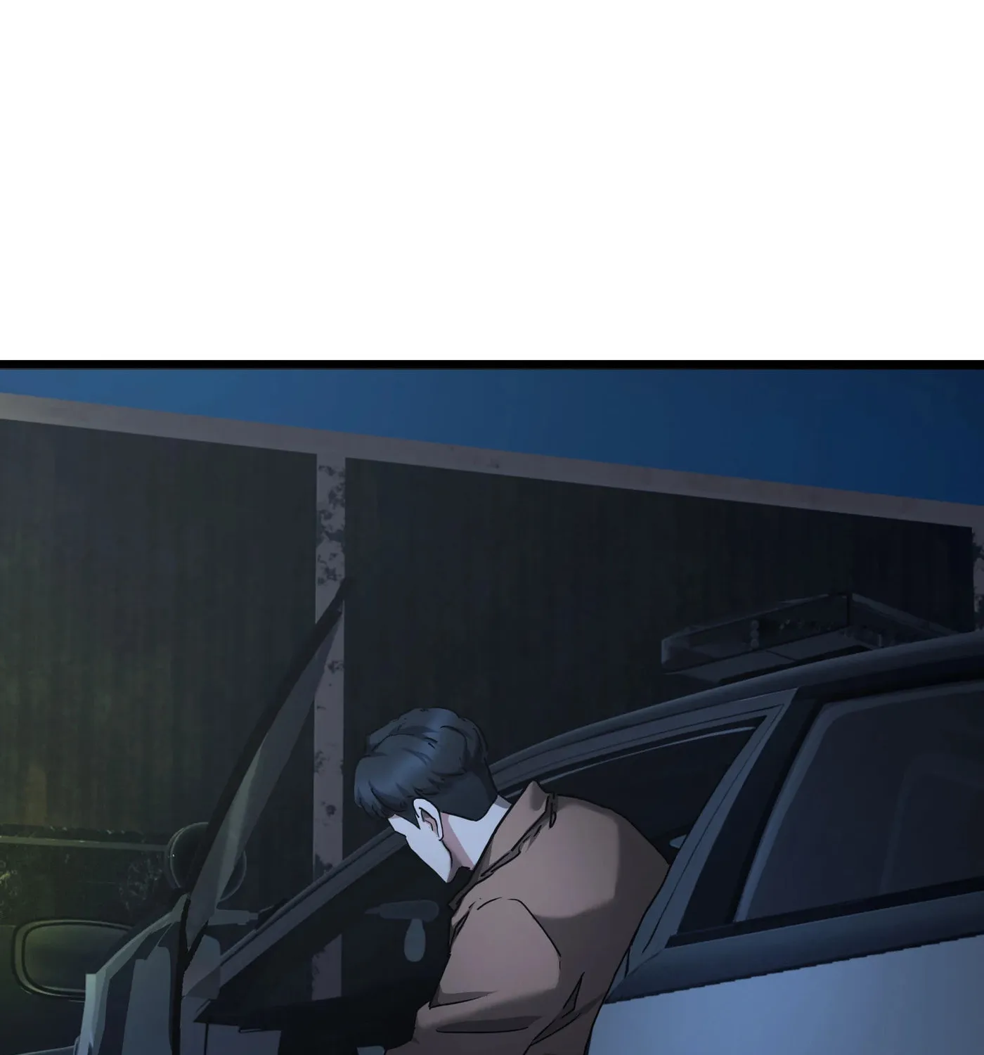 Death Speed Chapter 34 page 95 - 