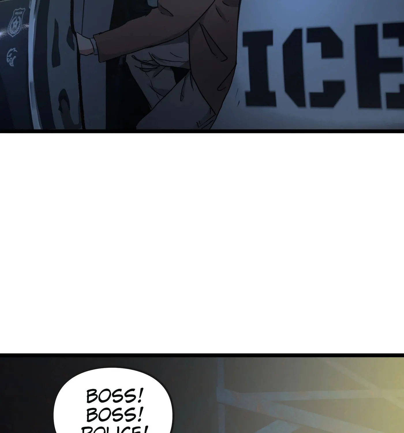 Death Speed Chapter 34 page 96 - 