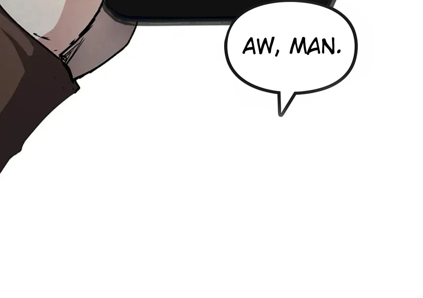 Death Speed Chapter 35 page 4 - 
