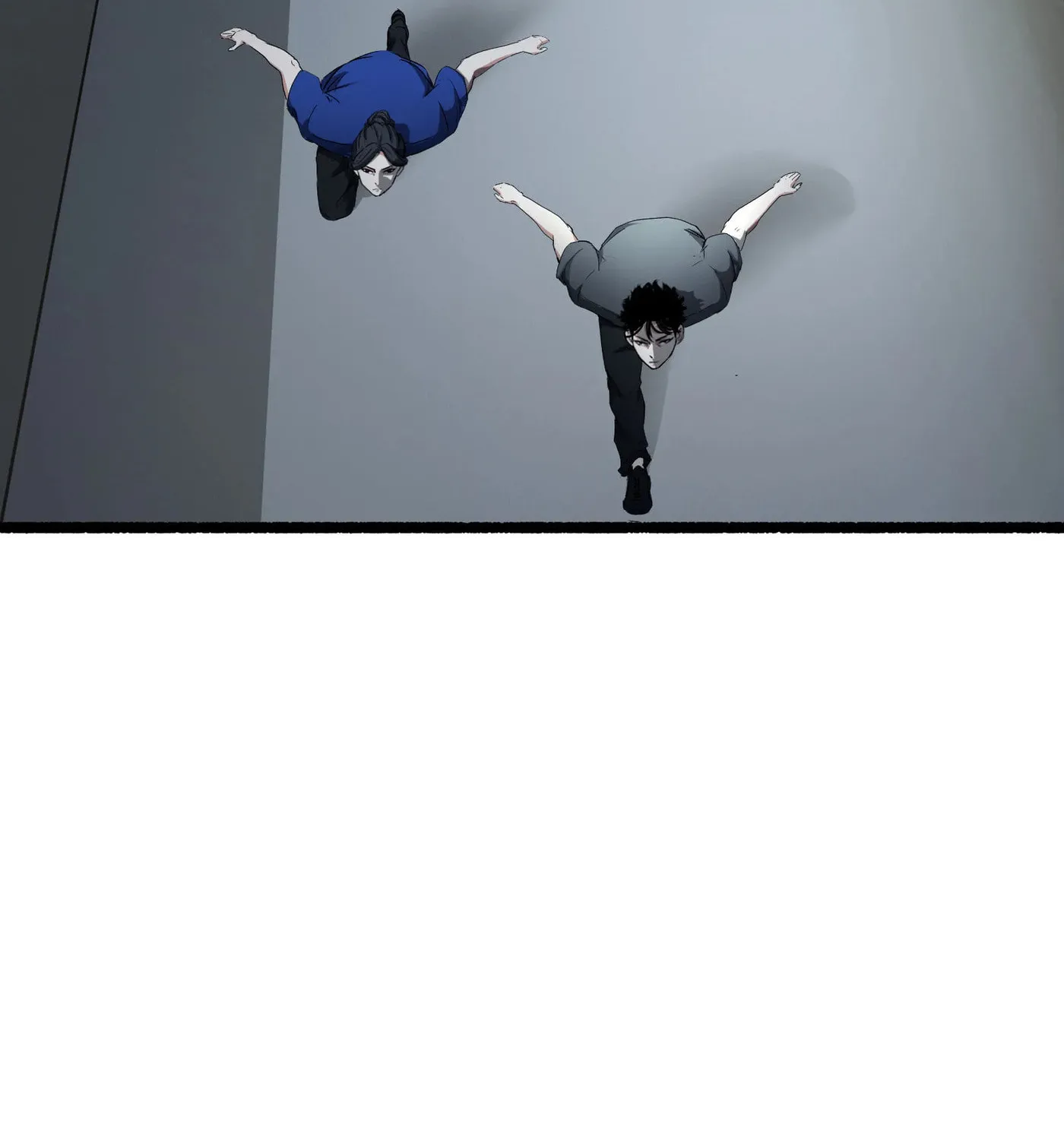 Death Speed Chapter 36 page 2 - 