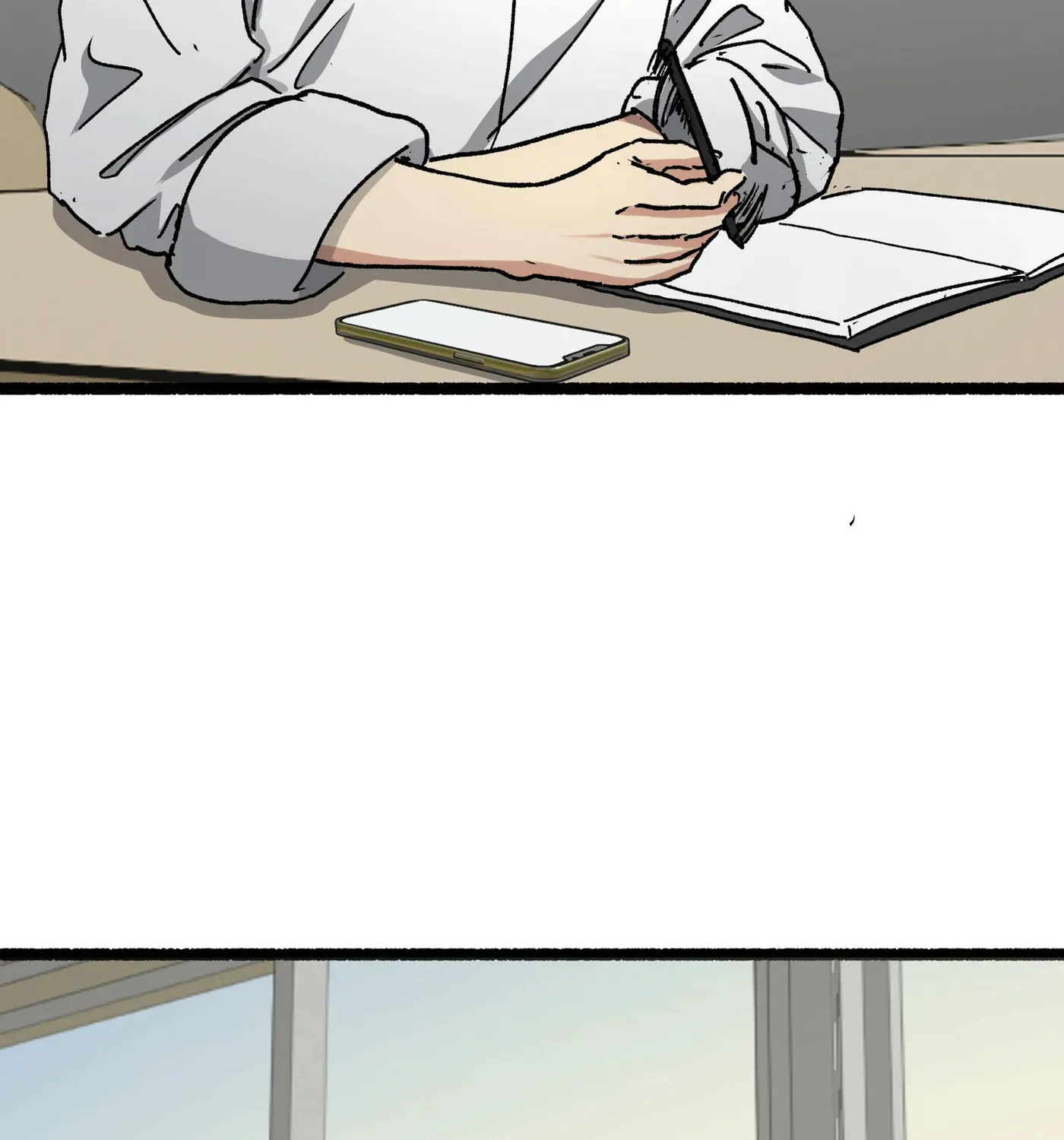 Death Speed Chapter 36 page 103 - 