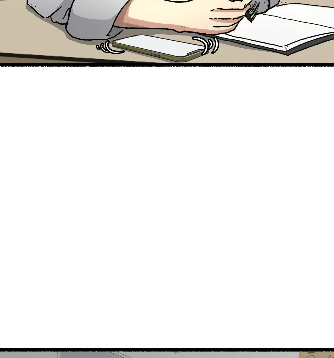 Death Speed Chapter 36 page 105 - 
