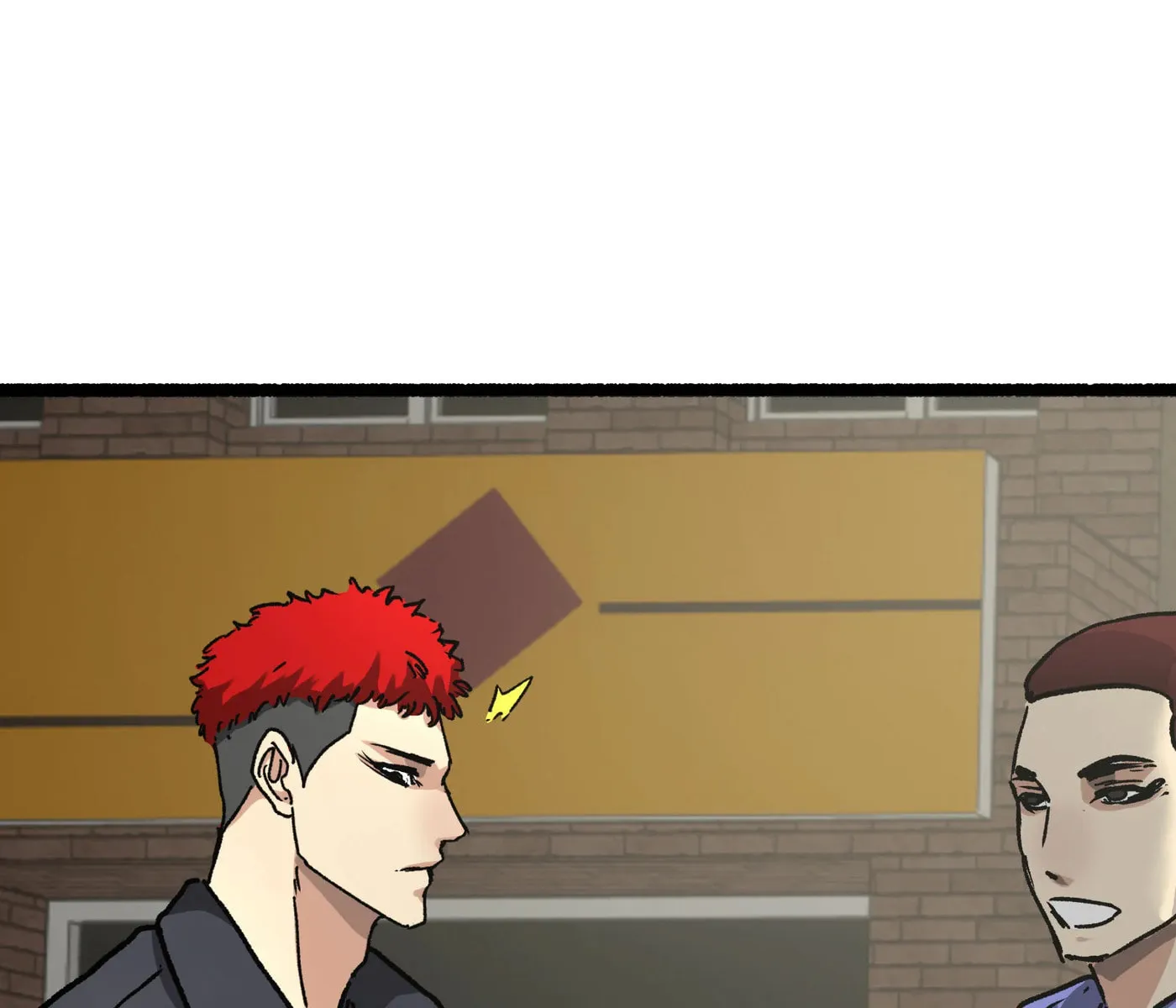Death Speed Chapter 36 page 107 - 