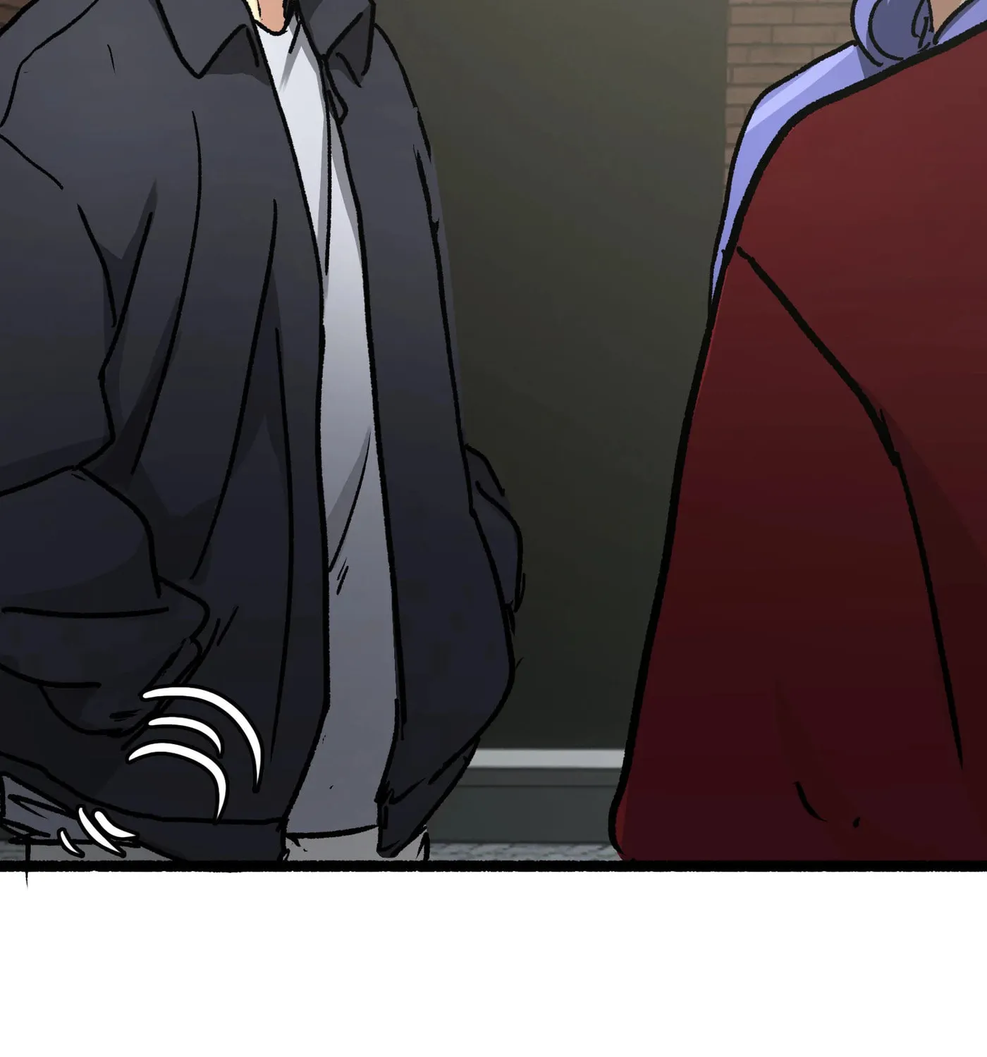 Death Speed Chapter 36 page 108 - 