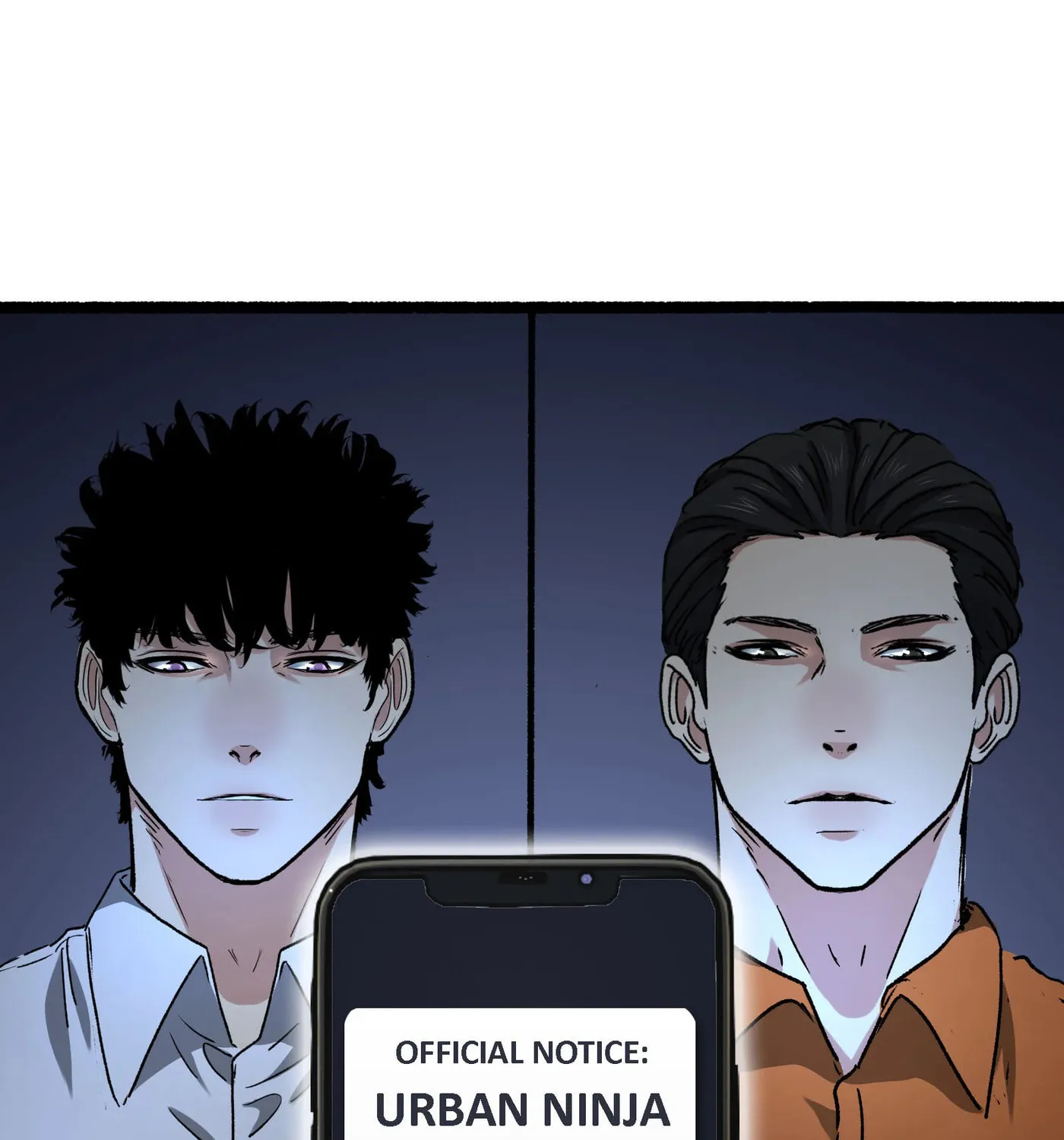 Death Speed Chapter 36 page 112 - 