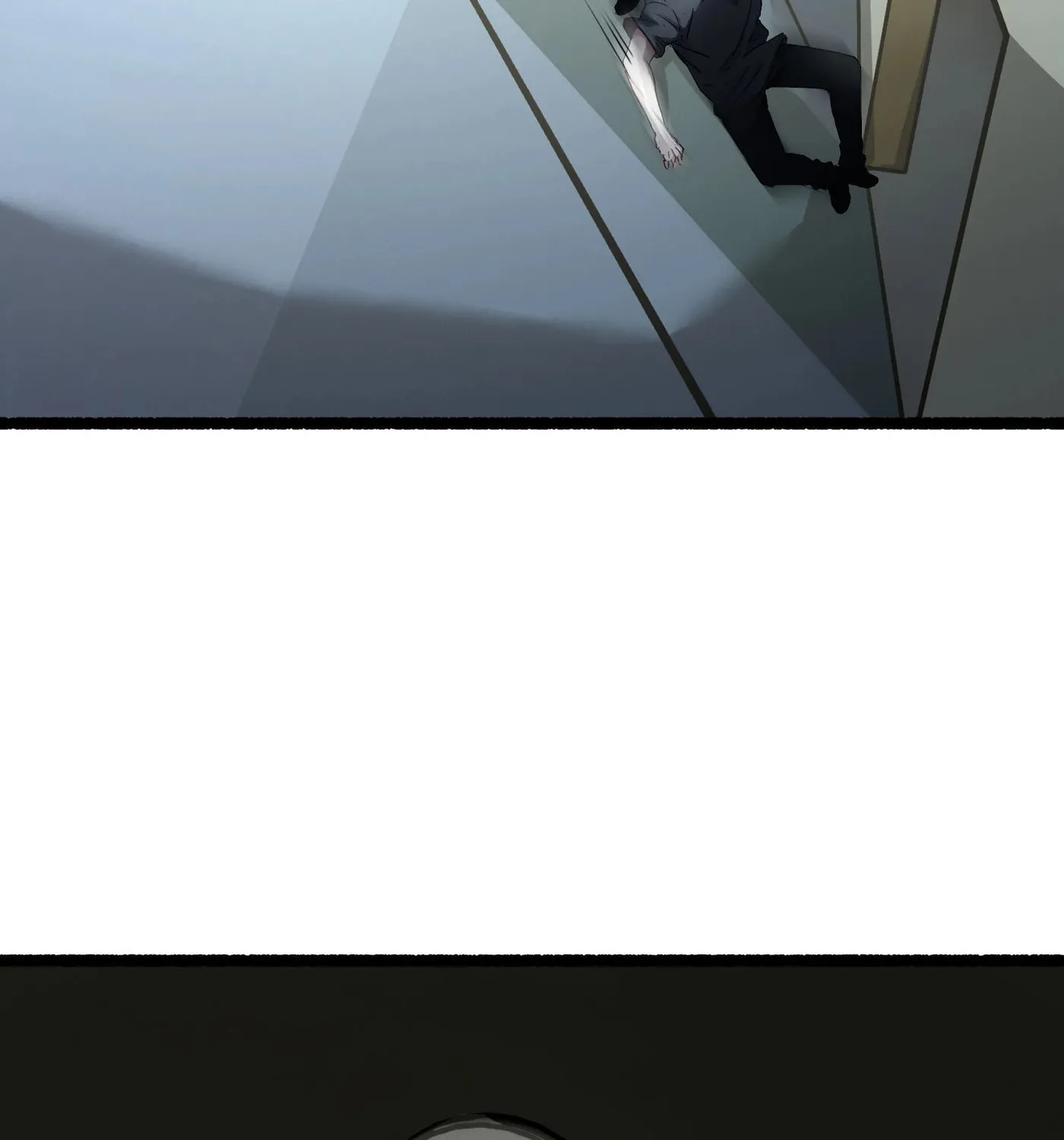 Death Speed Chapter 36 page 14 - 