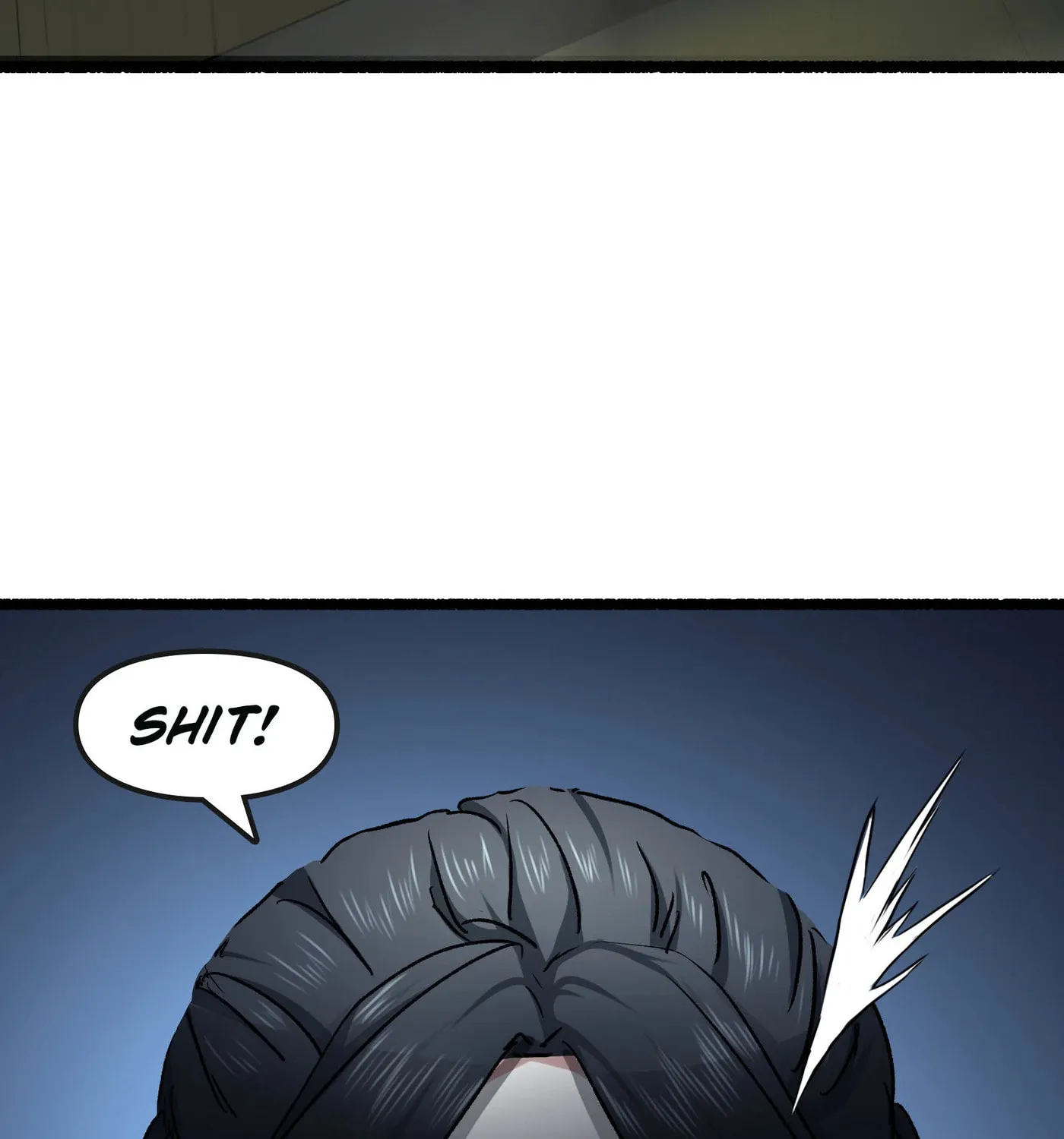 Death Speed Chapter 36 page 24 - 