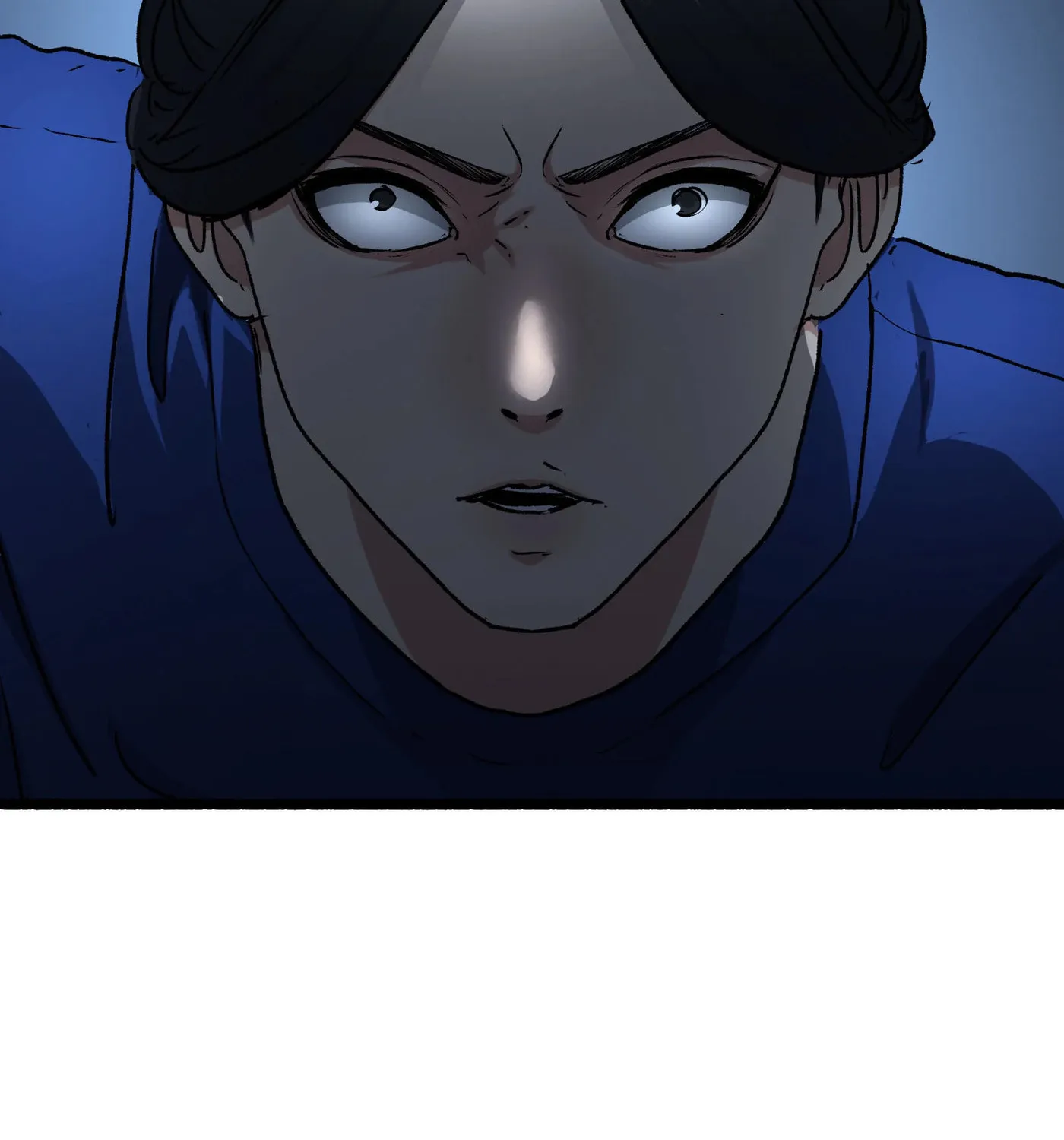 Death Speed Chapter 36 page 25 - 