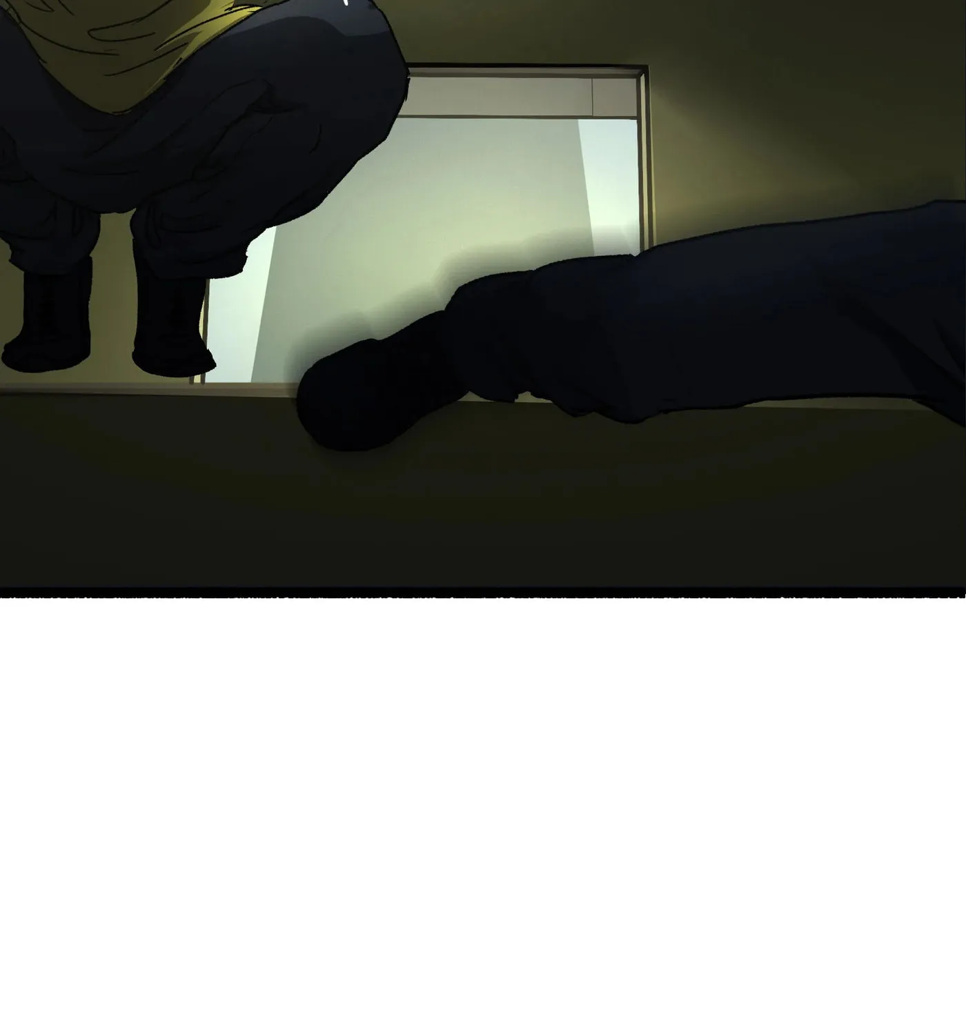 Death Speed Chapter 36 page 27 - 