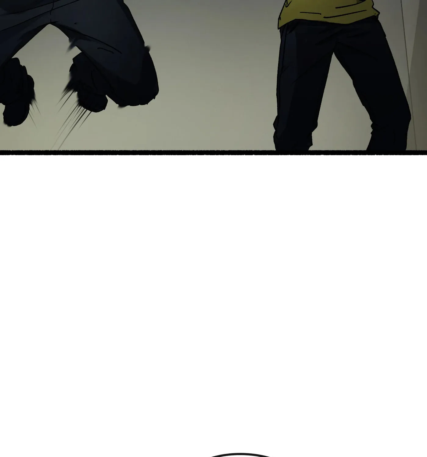 Death Speed Chapter 36 page 4 - 