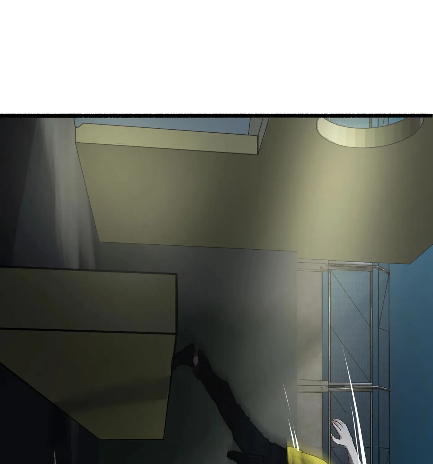 Death Speed Chapter 36 page 32 - 