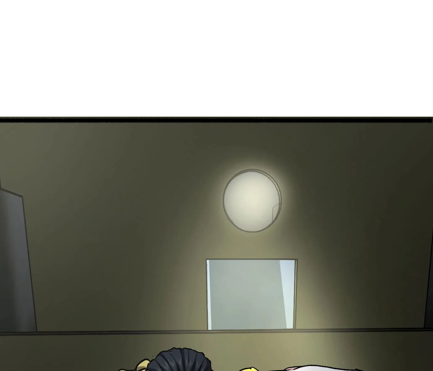 Death Speed Chapter 36 page 34 - 