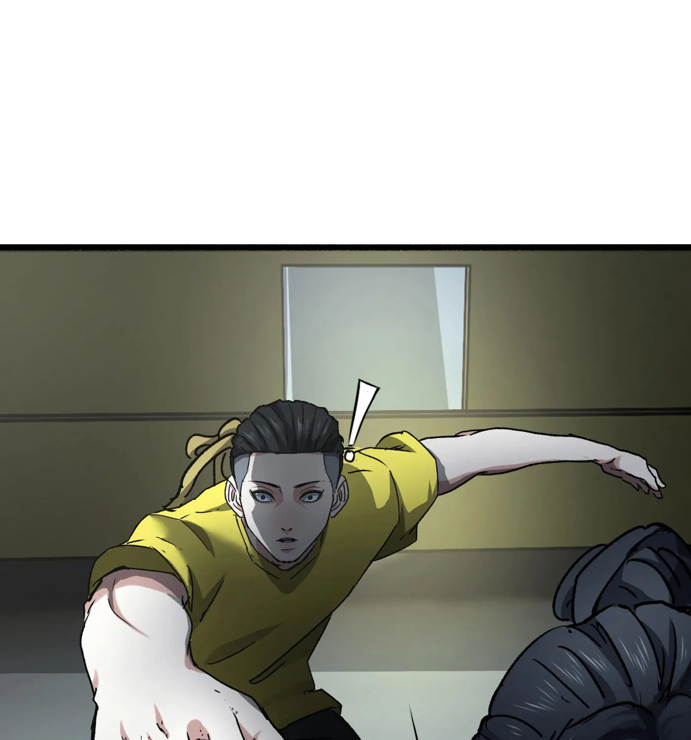 Death Speed Chapter 36 page 36 - 