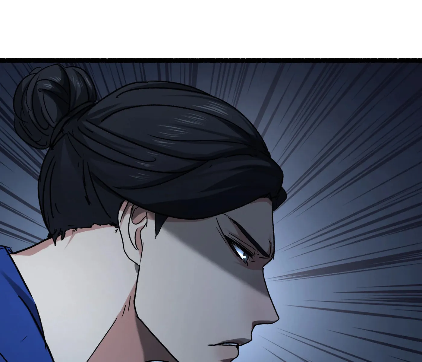 Death Speed Chapter 36 page 44 - 