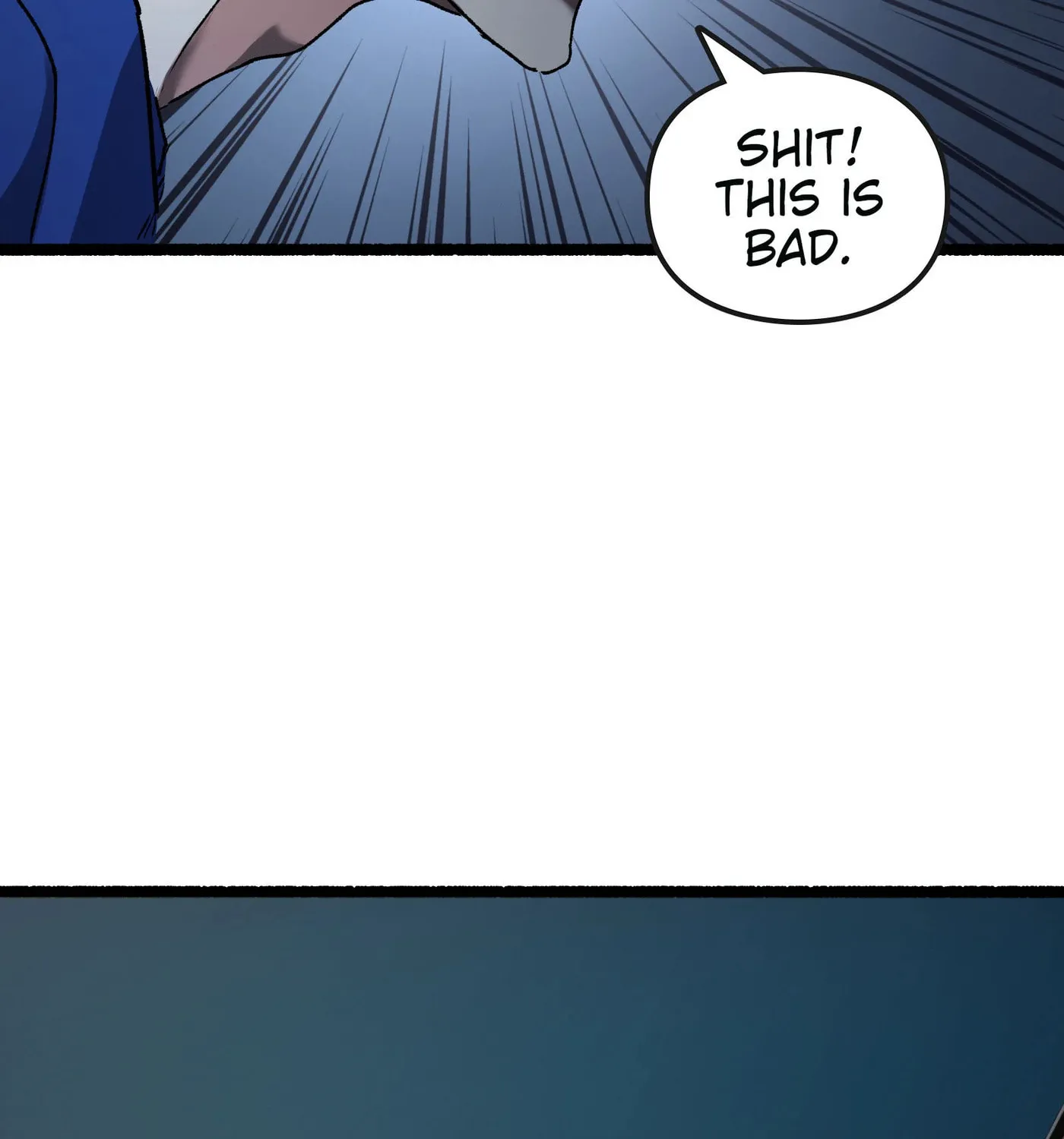 Death Speed Chapter 36 page 45 - 