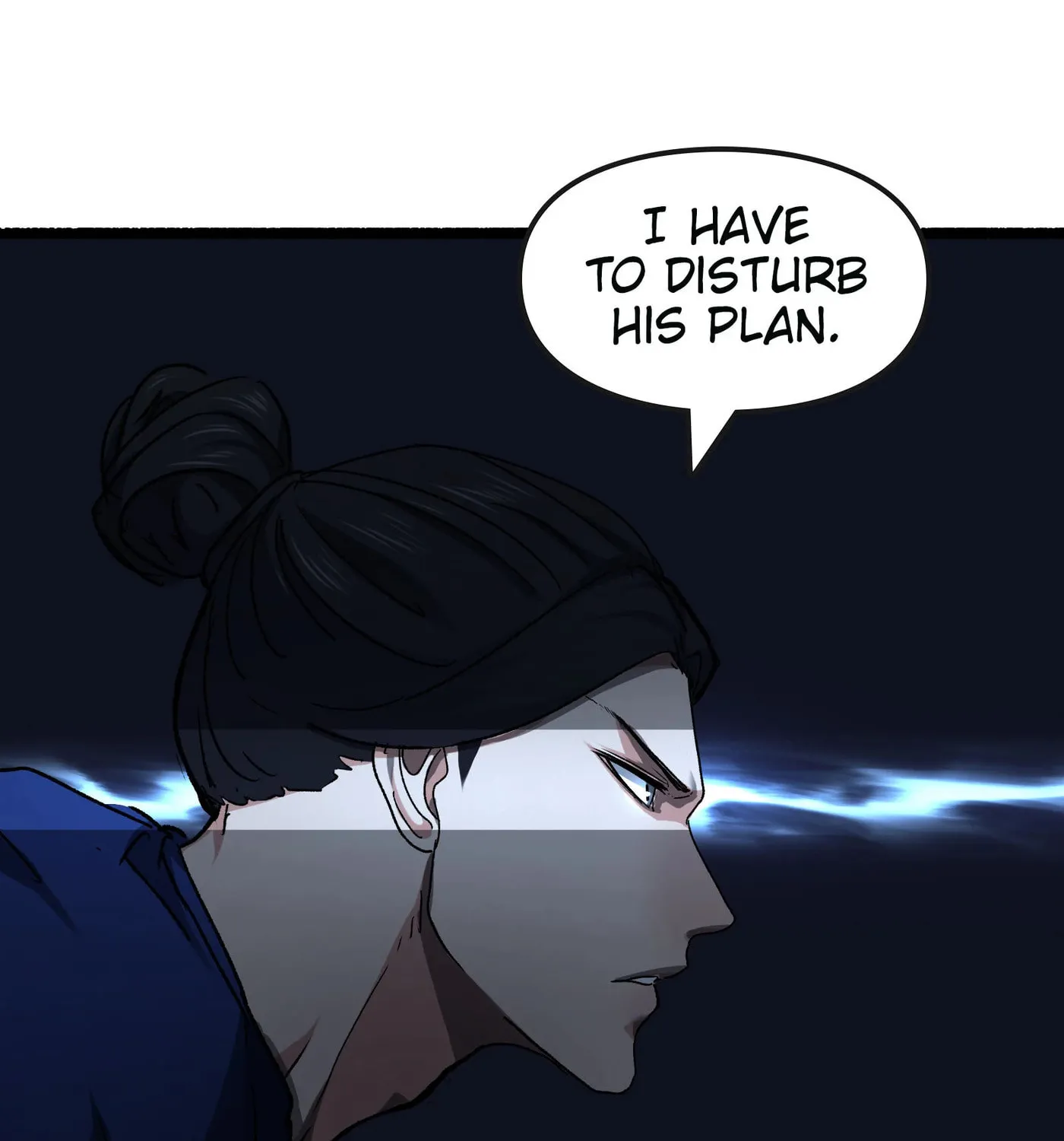 Death Speed Chapter 36 page 52 - 