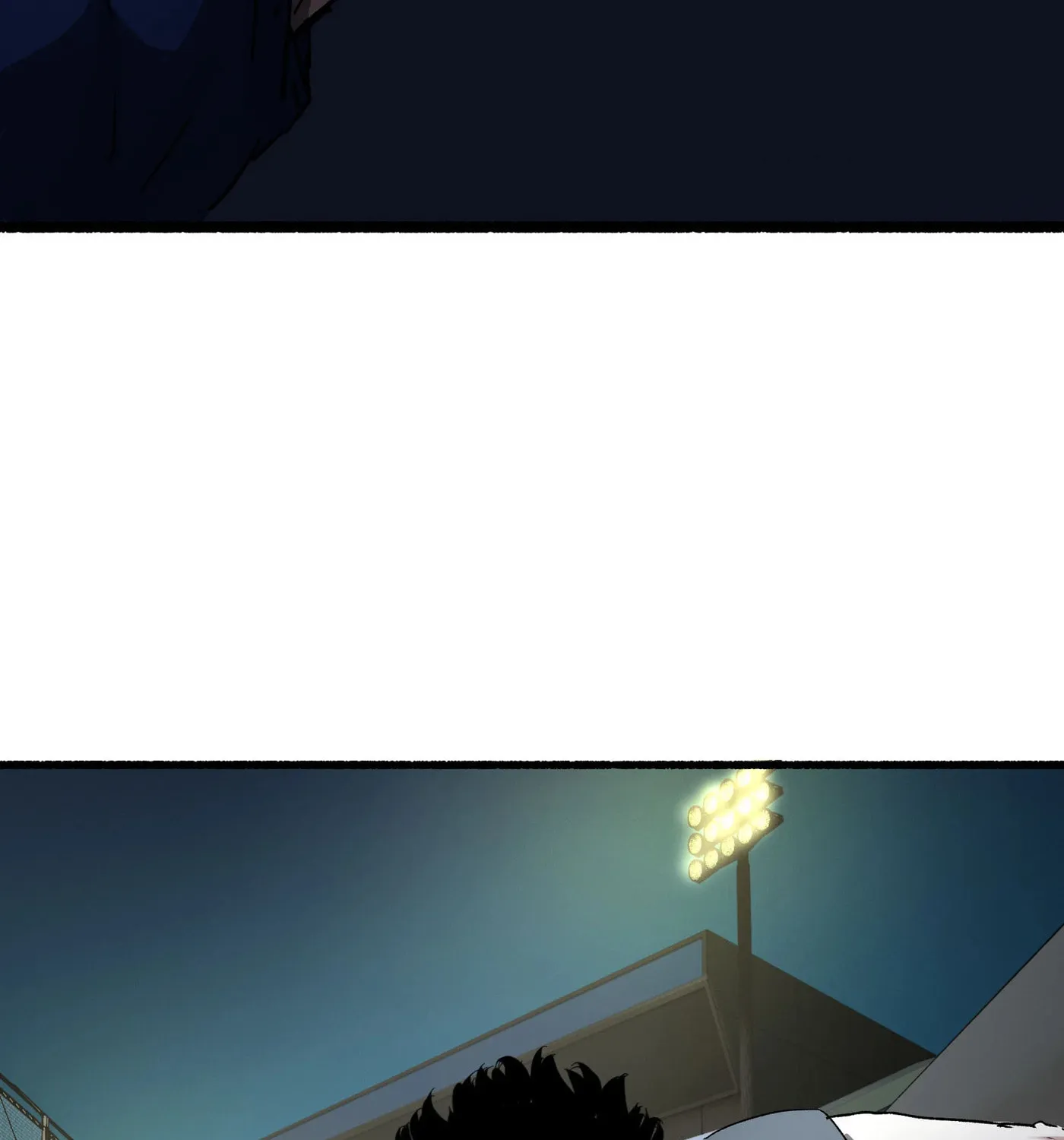 Death Speed Chapter 36 page 53 - 