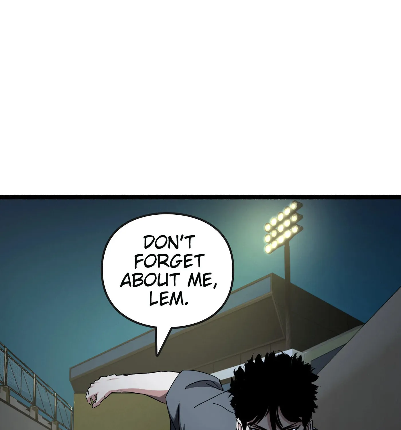Death Speed Chapter 36 page 55 - 