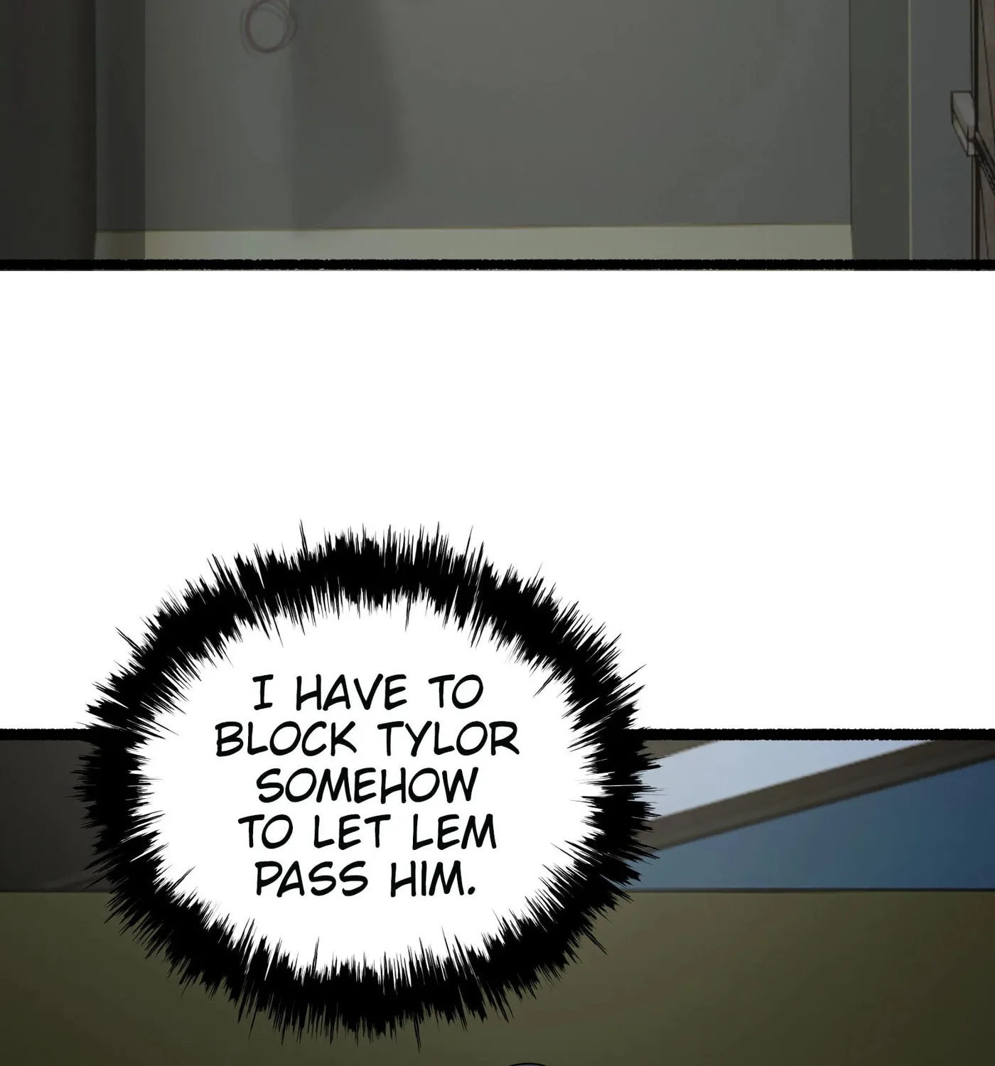 Death Speed Chapter 36 page 59 - 